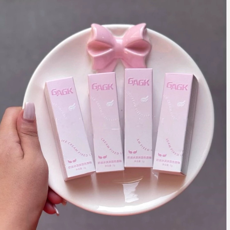 رژ لب مایع فرشته گَک GAGK