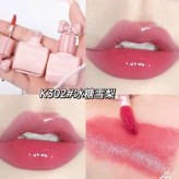 رژلب مایع پاپیونی گک GAGK