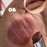 رژلب جامد دورهو برند Drooho رژلب گوشتی
