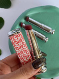 رژلب جامد دورهو برند Drooho رژلب گوشتی