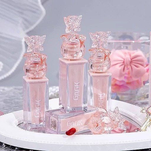 رژ لب مایع فرشته گَک GAGK