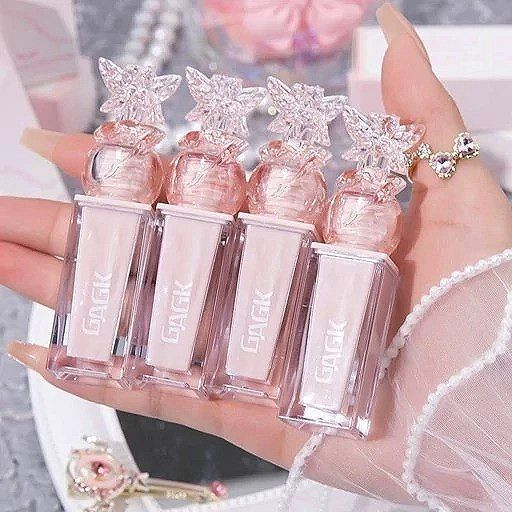 رژ لب مایع فرشته گَک GAGK