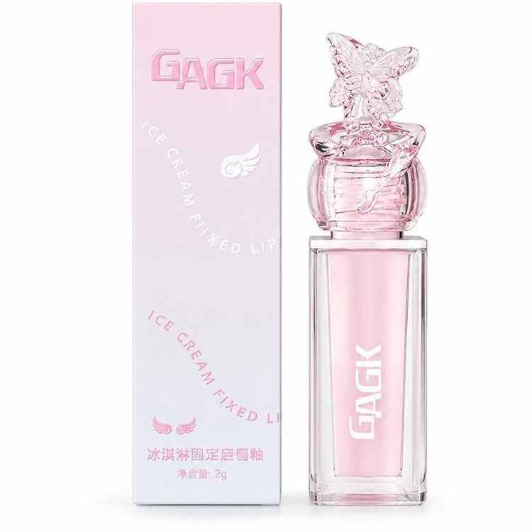 رژ لب مایع فرشته گَک GAGK